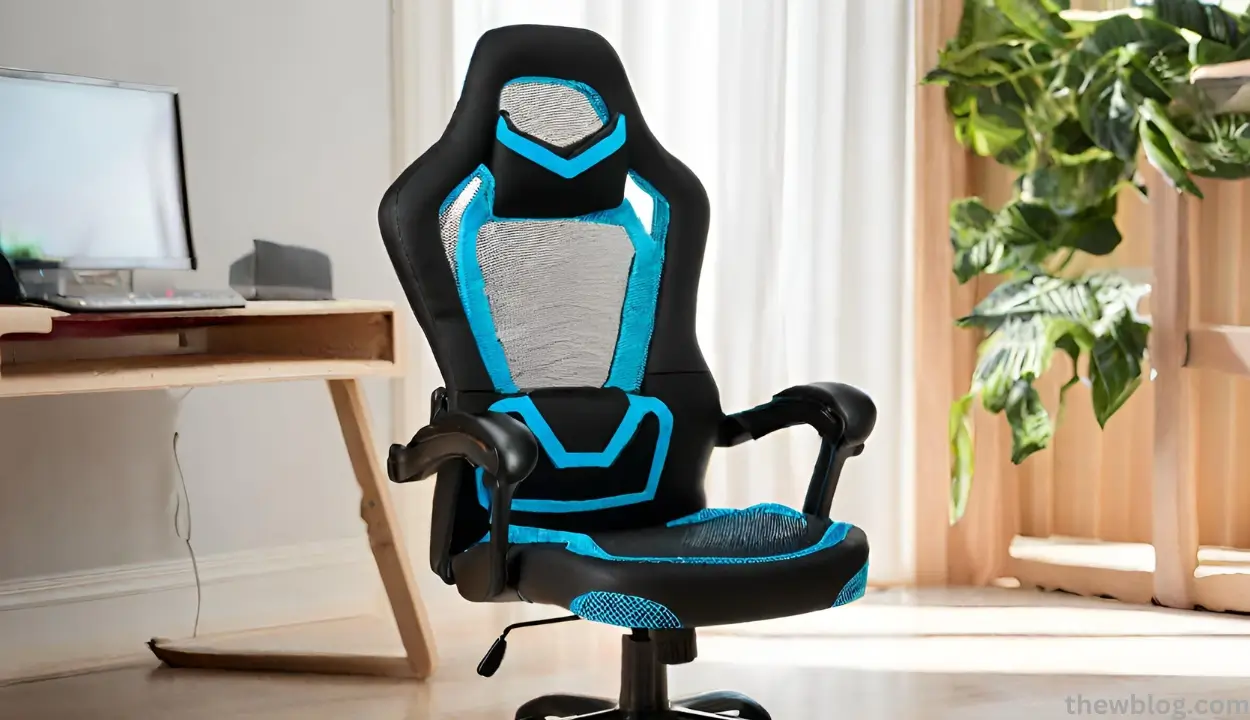 How to Choose the Perfect Mesh Gaming Chair: 5 Essential Tips for You