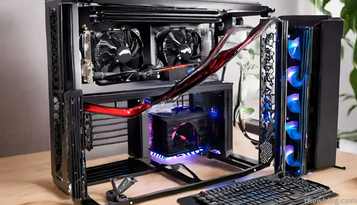 Top 10 Silent Cooling Solutions for Gaming PCs This Year